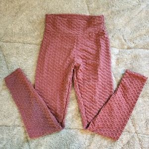 TikTok Scrunch Leggings